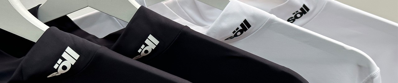 Primeres capes tèrmiques dona Primeres capes tèrmiques dona