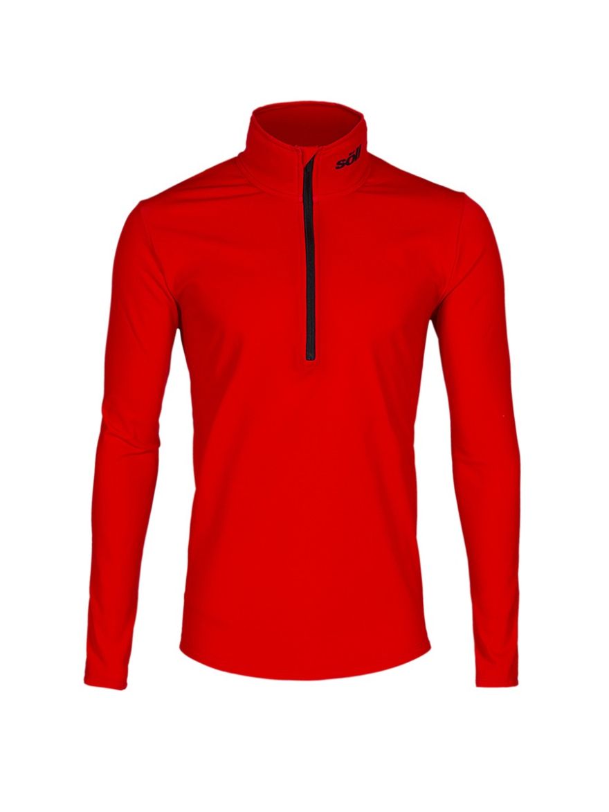 ACTIVE II M Red