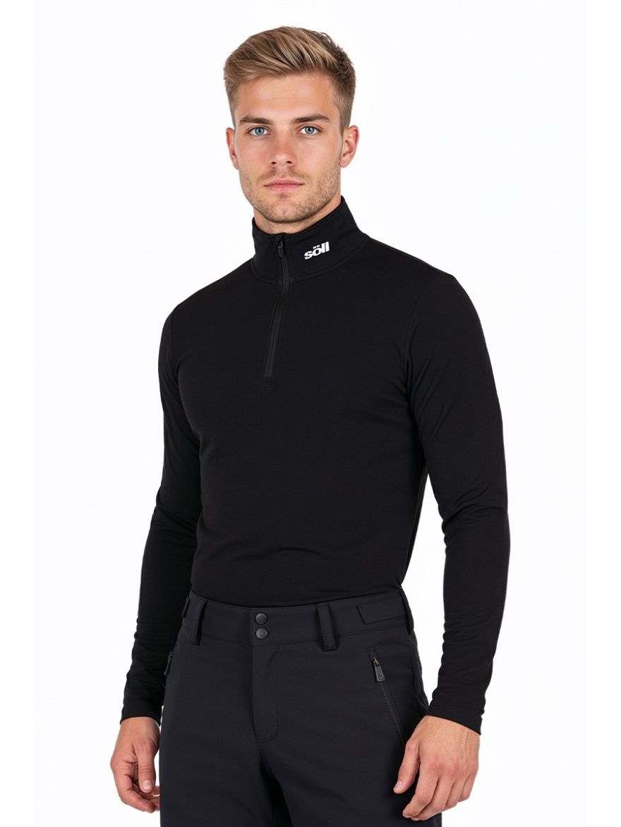 ACTIVE II M Black