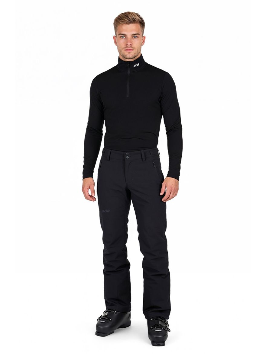 ACTIVE II M Black