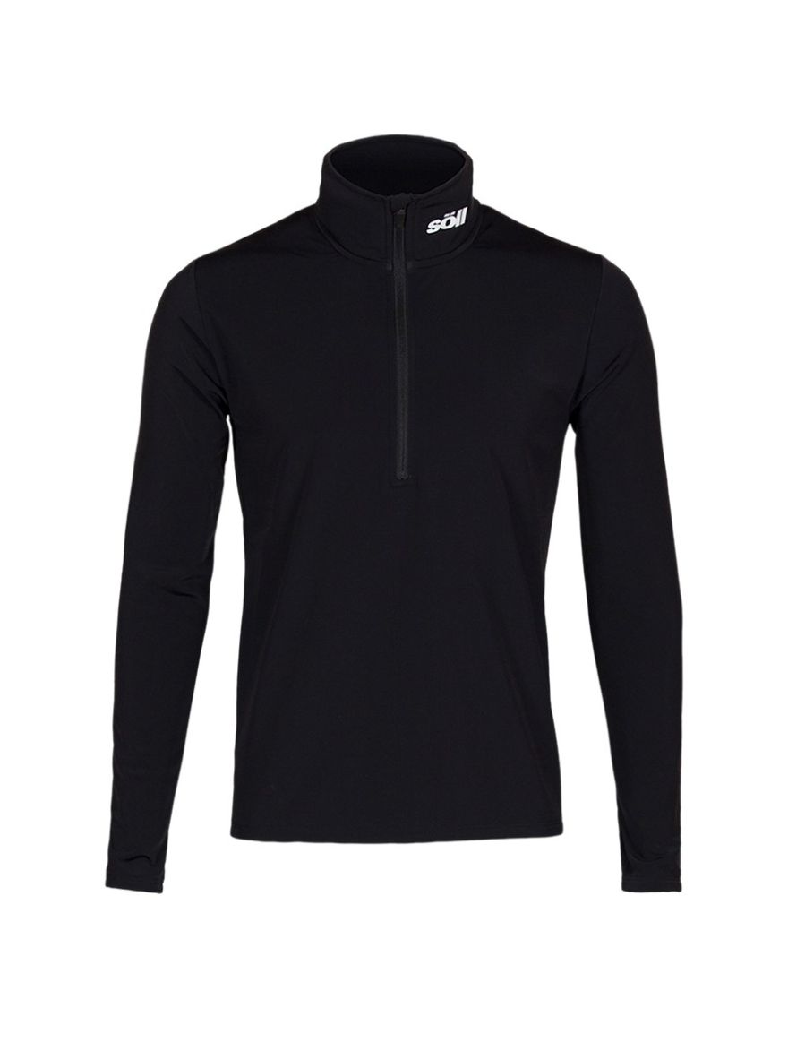 ACTIVE II M Black