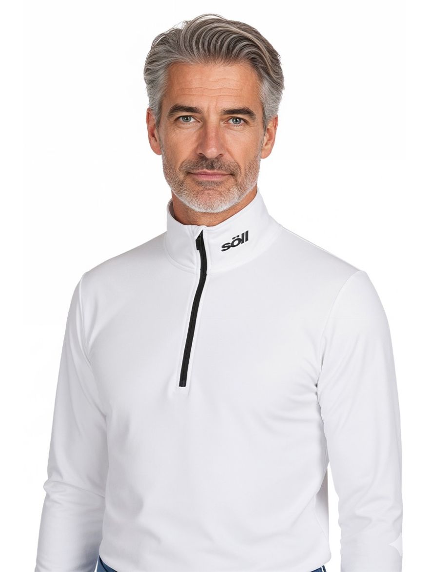 ACTIVE II M White