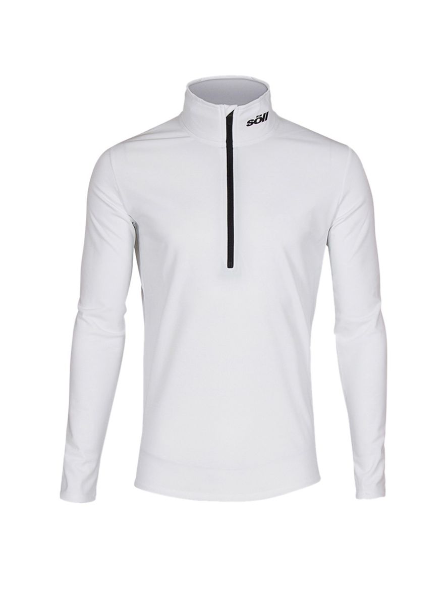 ACTIVE II M White
