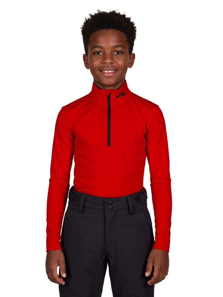 ACTIVE II Red