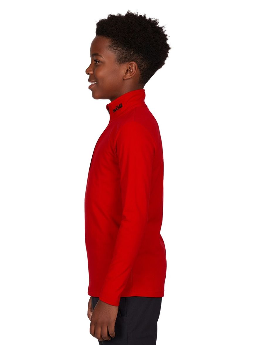 ACTIVE II Red