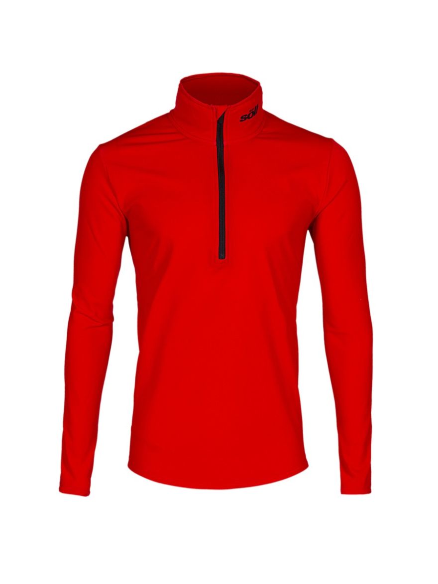 ACTIVE II Red