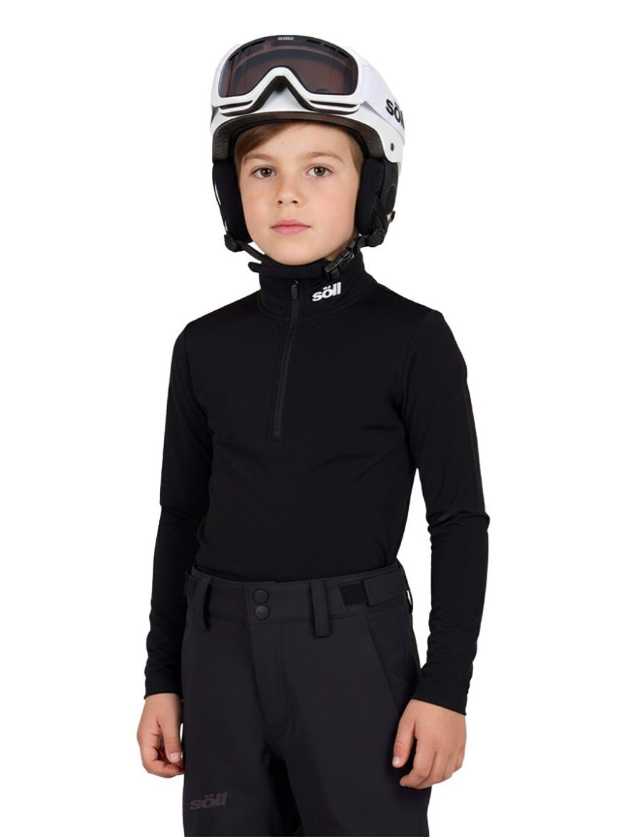 ACTIVE II Black