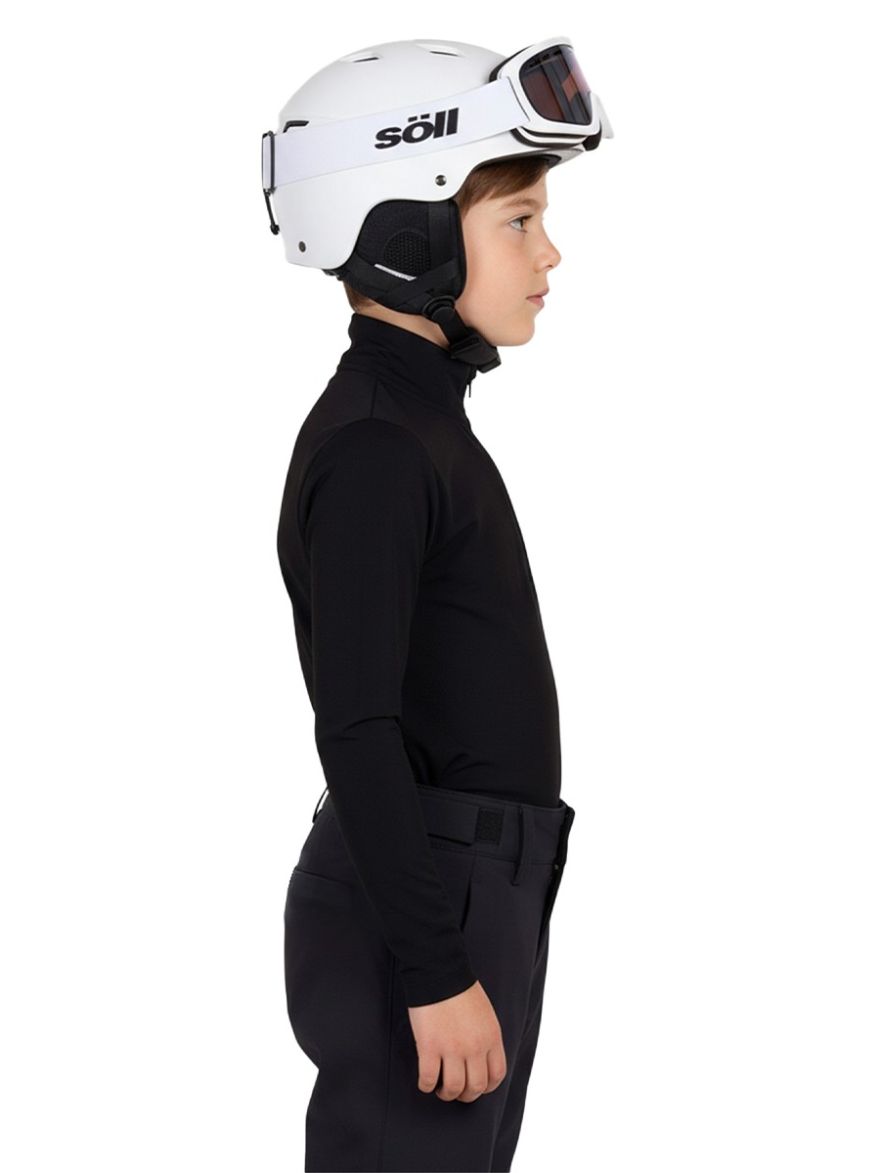 ACTIVE II Black