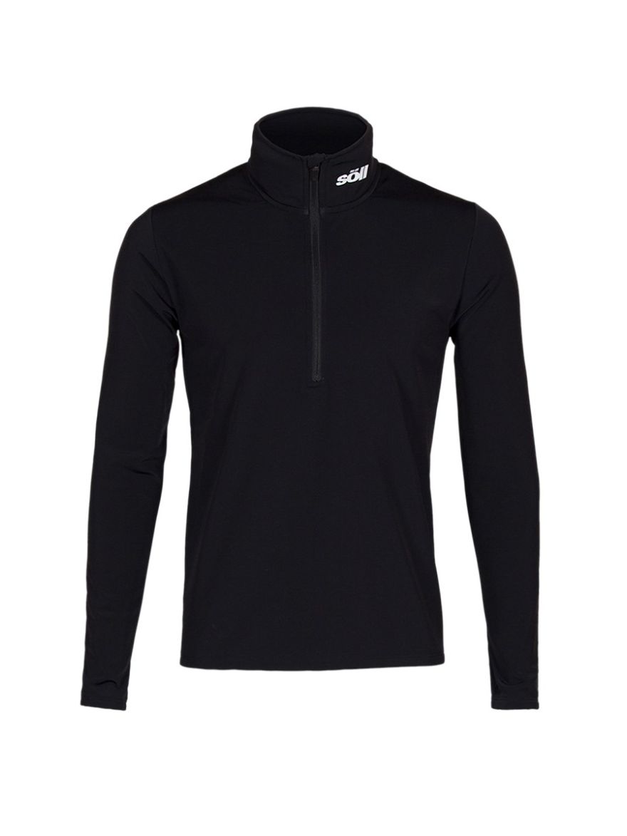 ACTIVE II Black