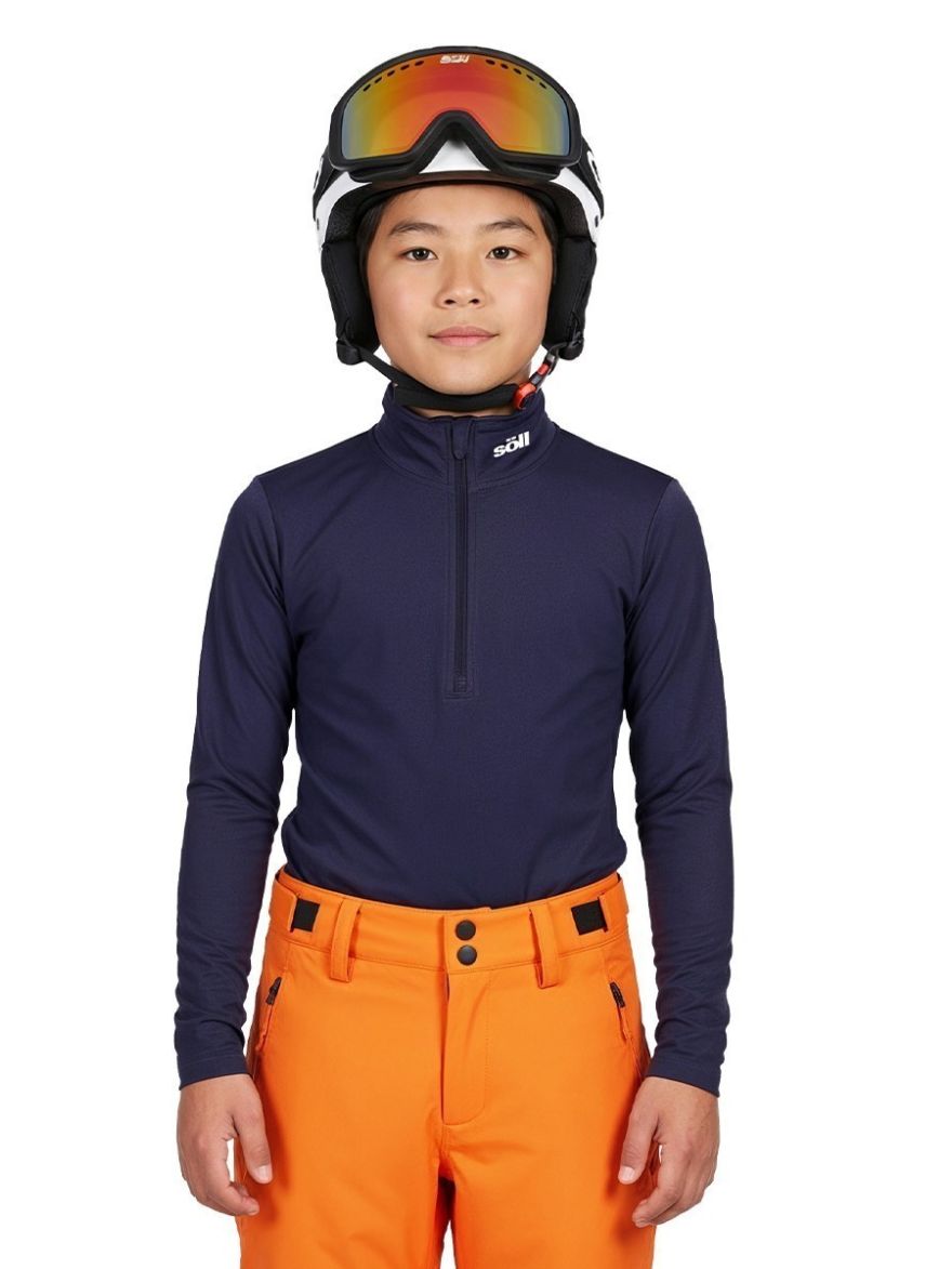 ACTIVE II Navy