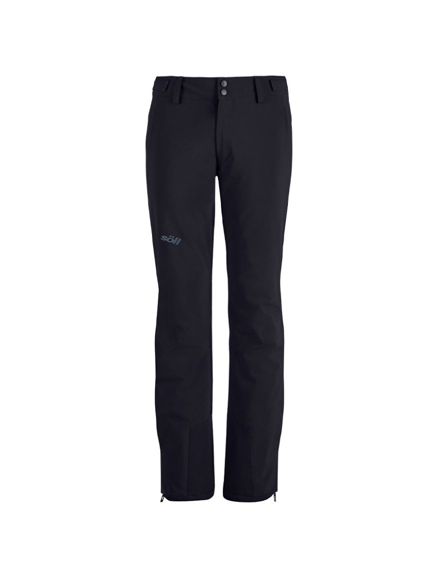 AGILE M Black
