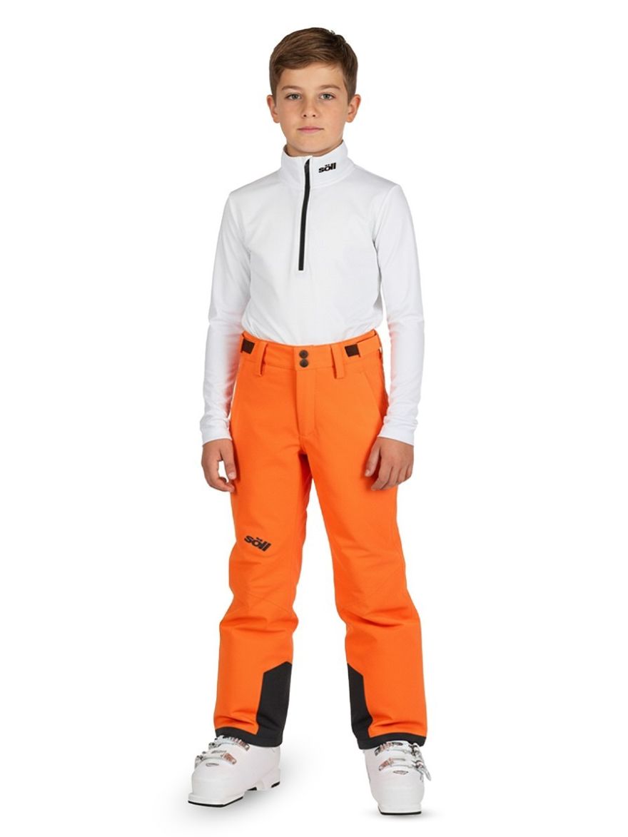 AGILE Orange