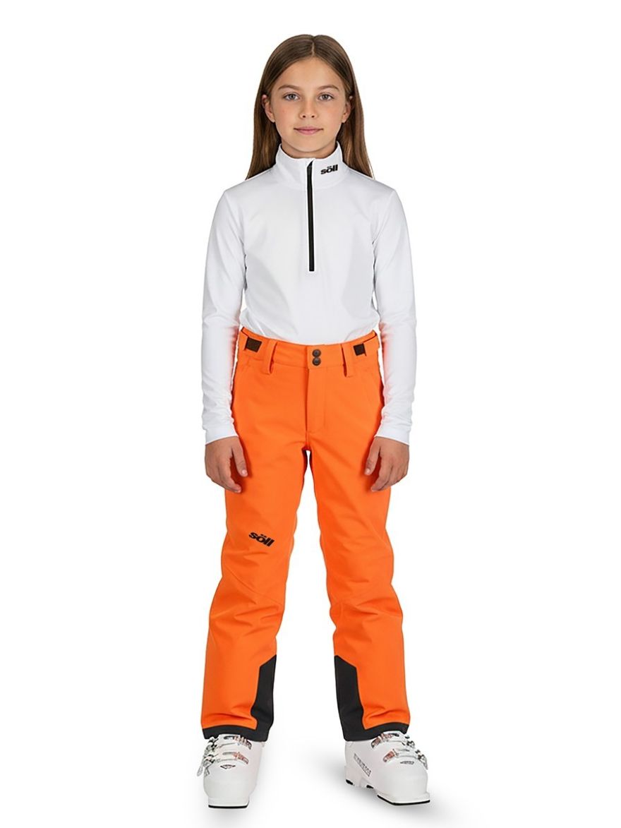 AGILE Orange