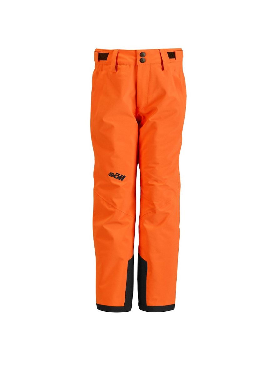 AGILE Orange