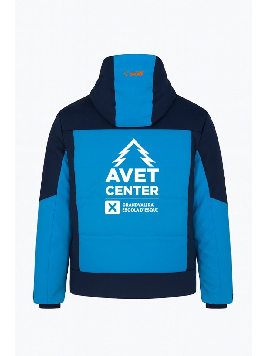 ALTITUDE GRANDVALIRA Blue