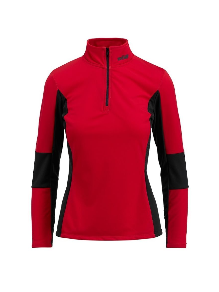 AVORIAZ W Red