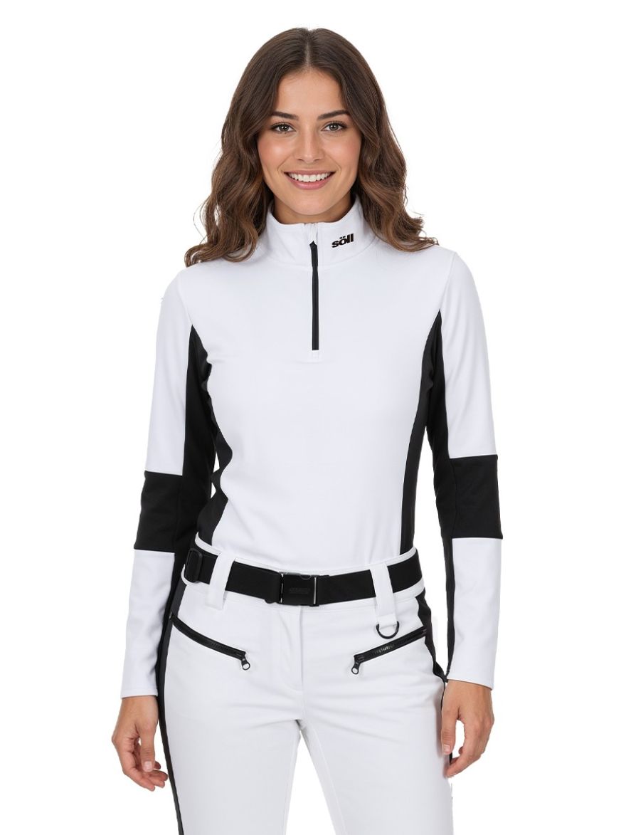 AVORIAZ W White