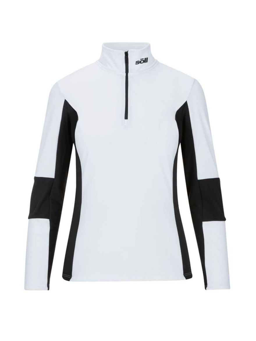 AVORIAZ W White