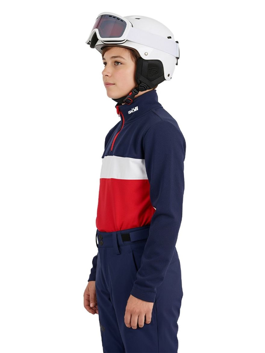 BORMIO Red
