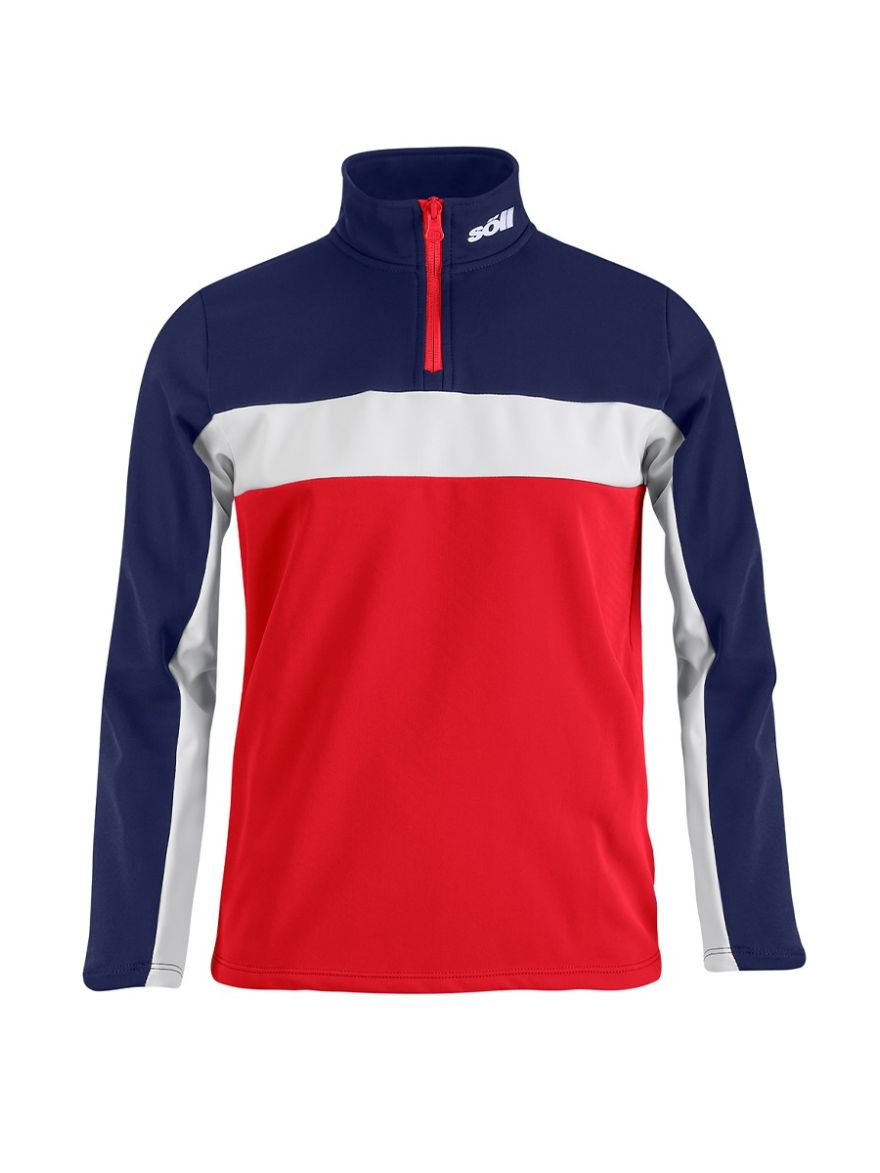 BORMIO Red