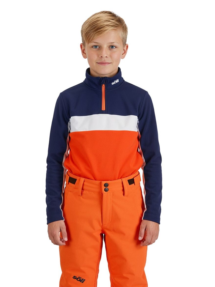 BORMIO Orange