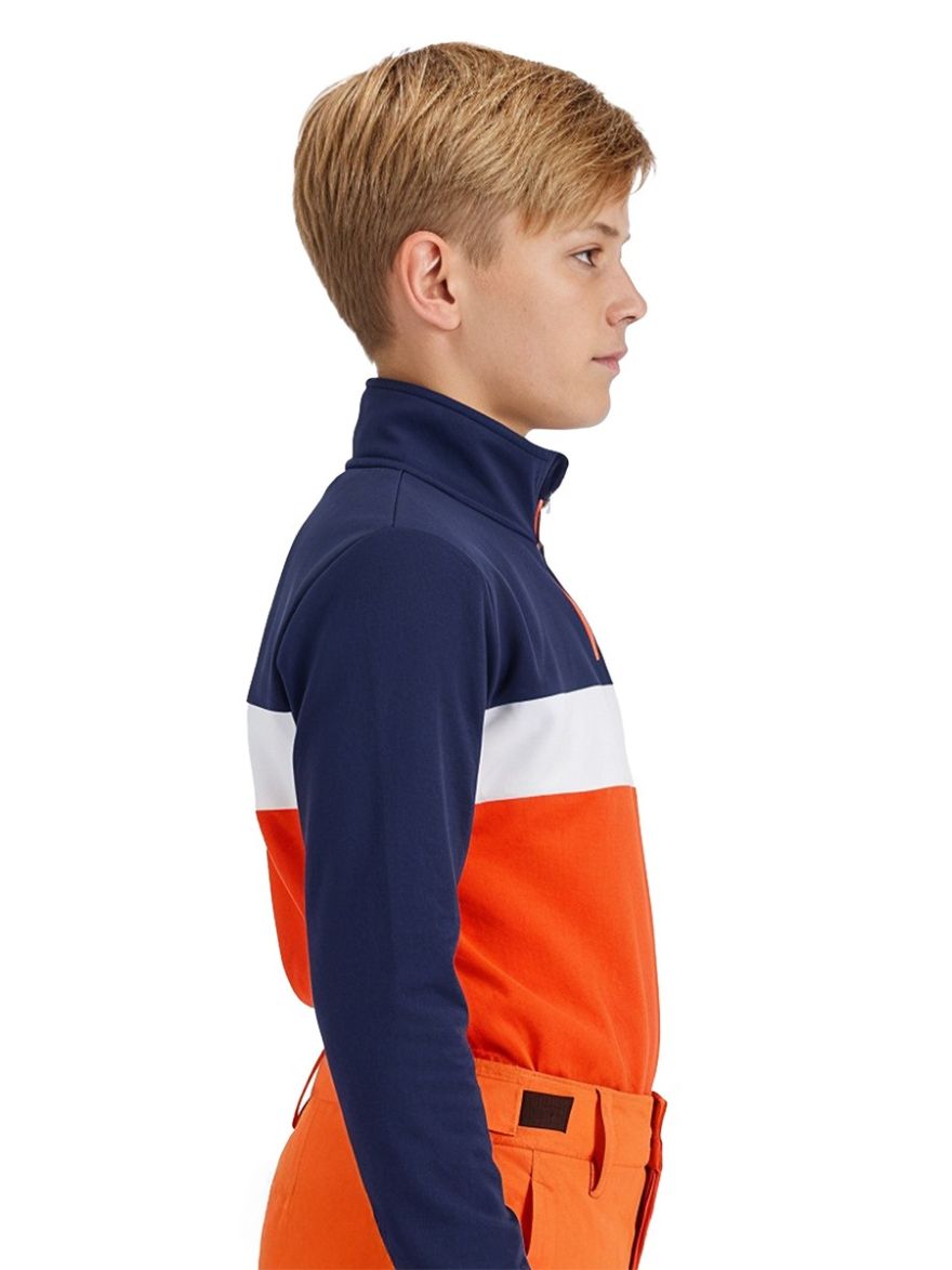 BORMIO Orange