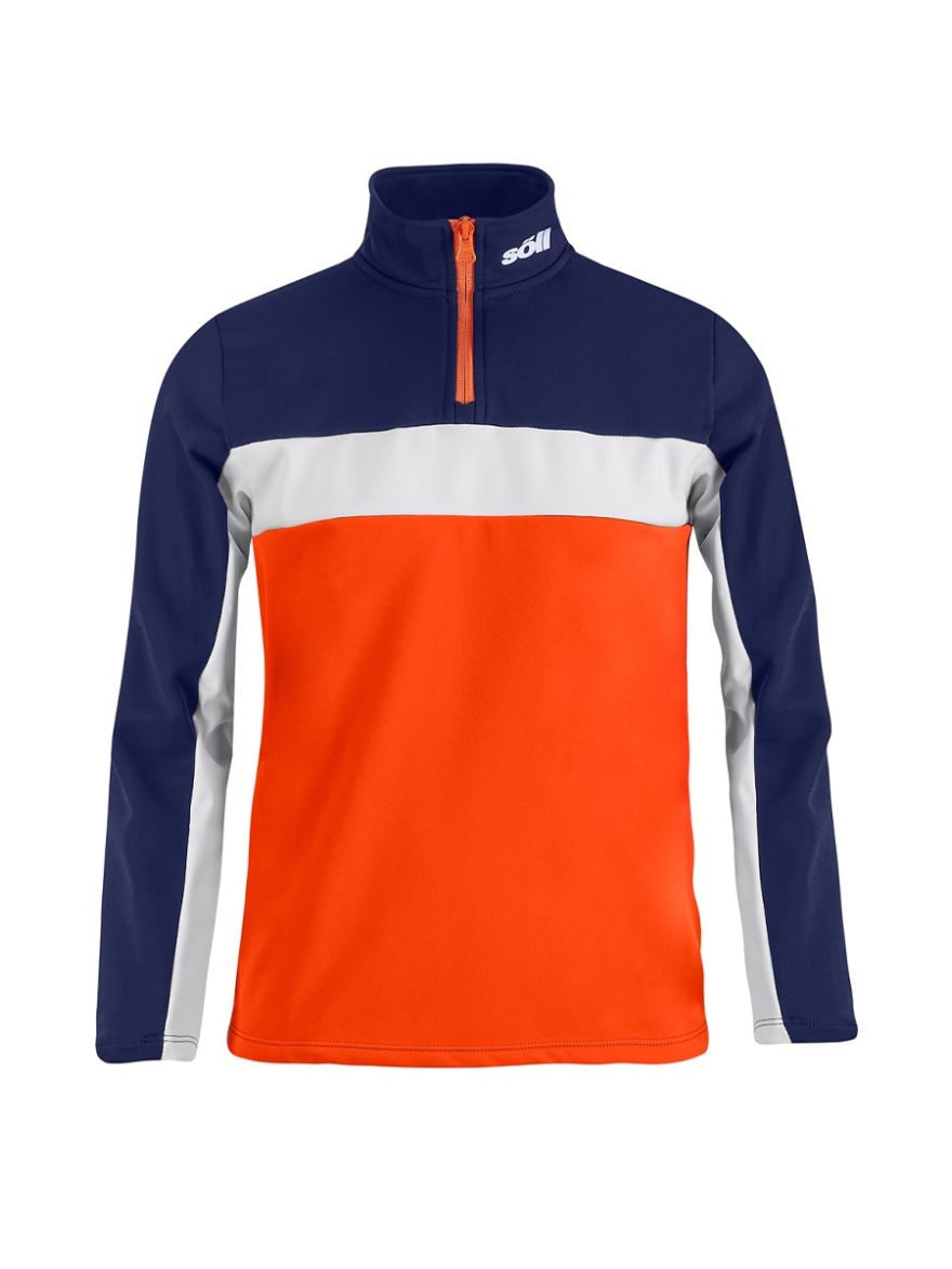 BORMIO Orange