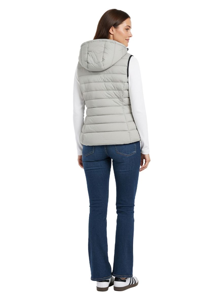BURN W Light Grey