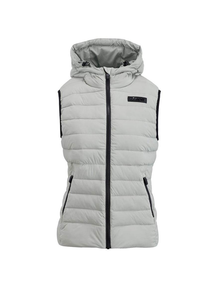 BURN W Light Grey