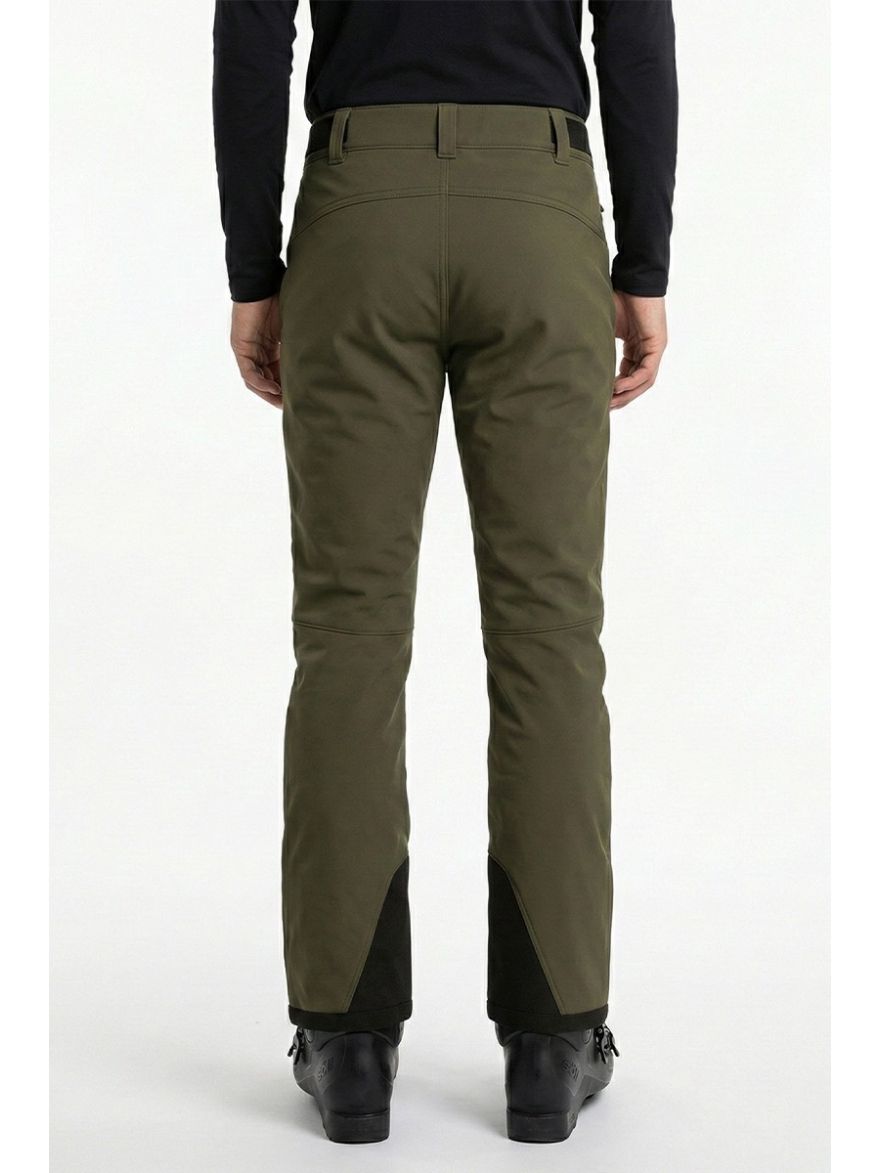 GLACIER M Dark Olive