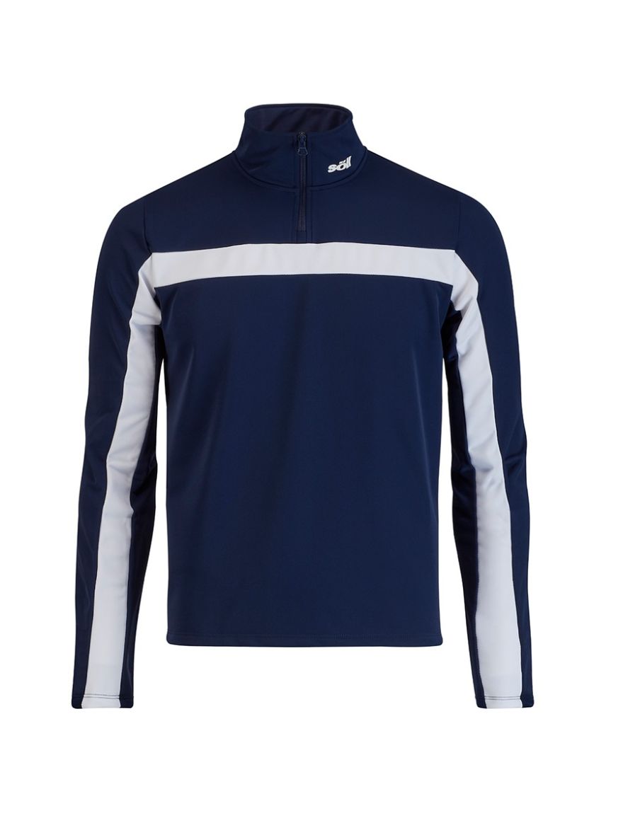 GSTAAD M Navy