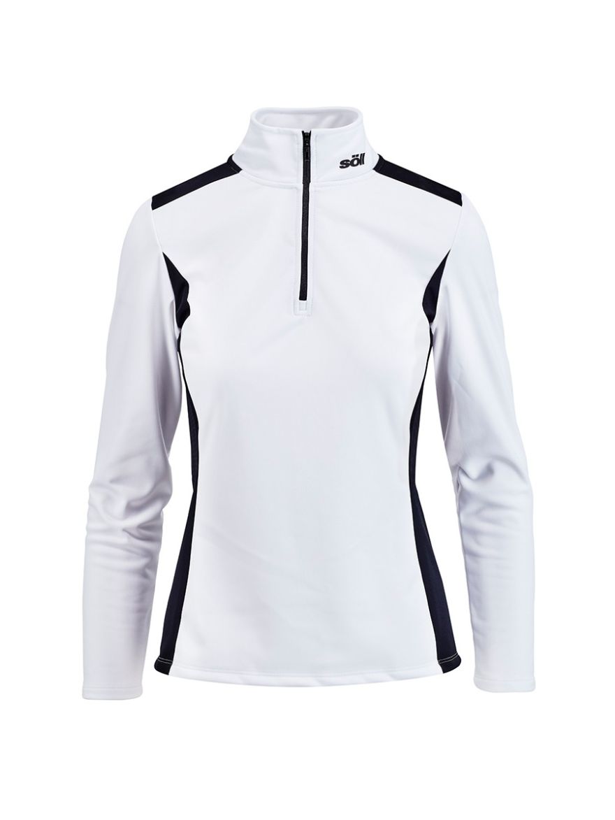 MEGEVE W White