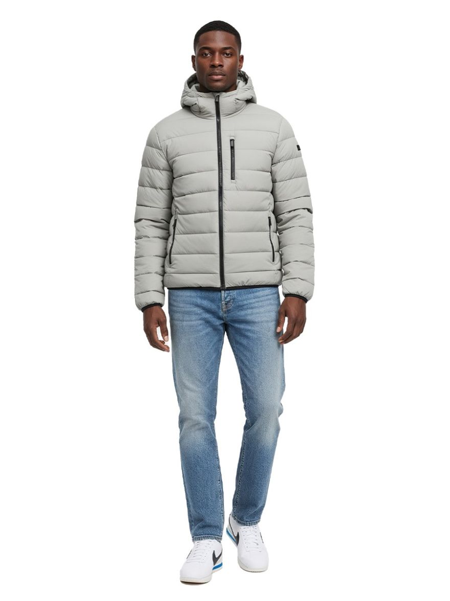 PIKE M Light Grey