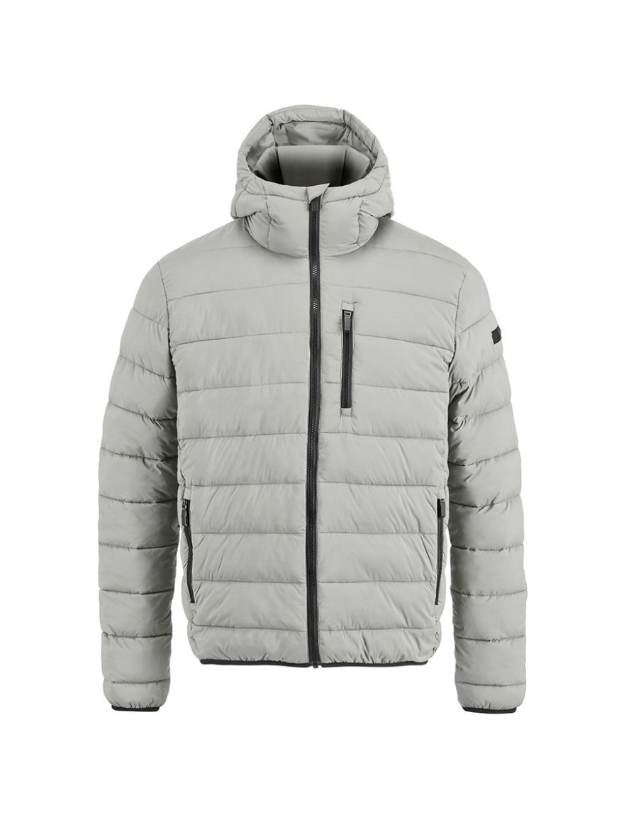 PIKE M Light Grey