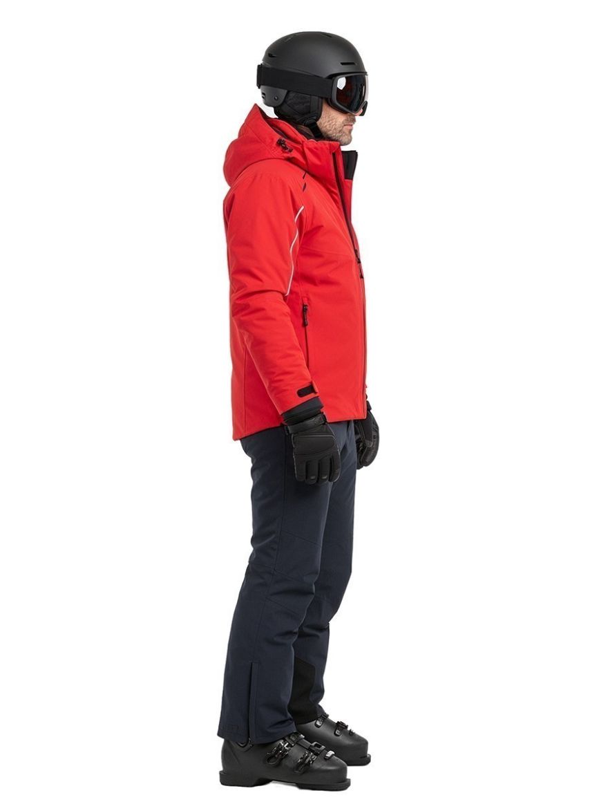RASCH M Red