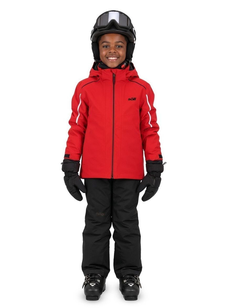 RASCH Red