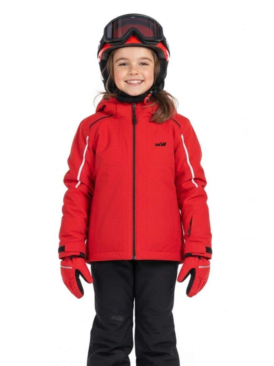 RASCH Red