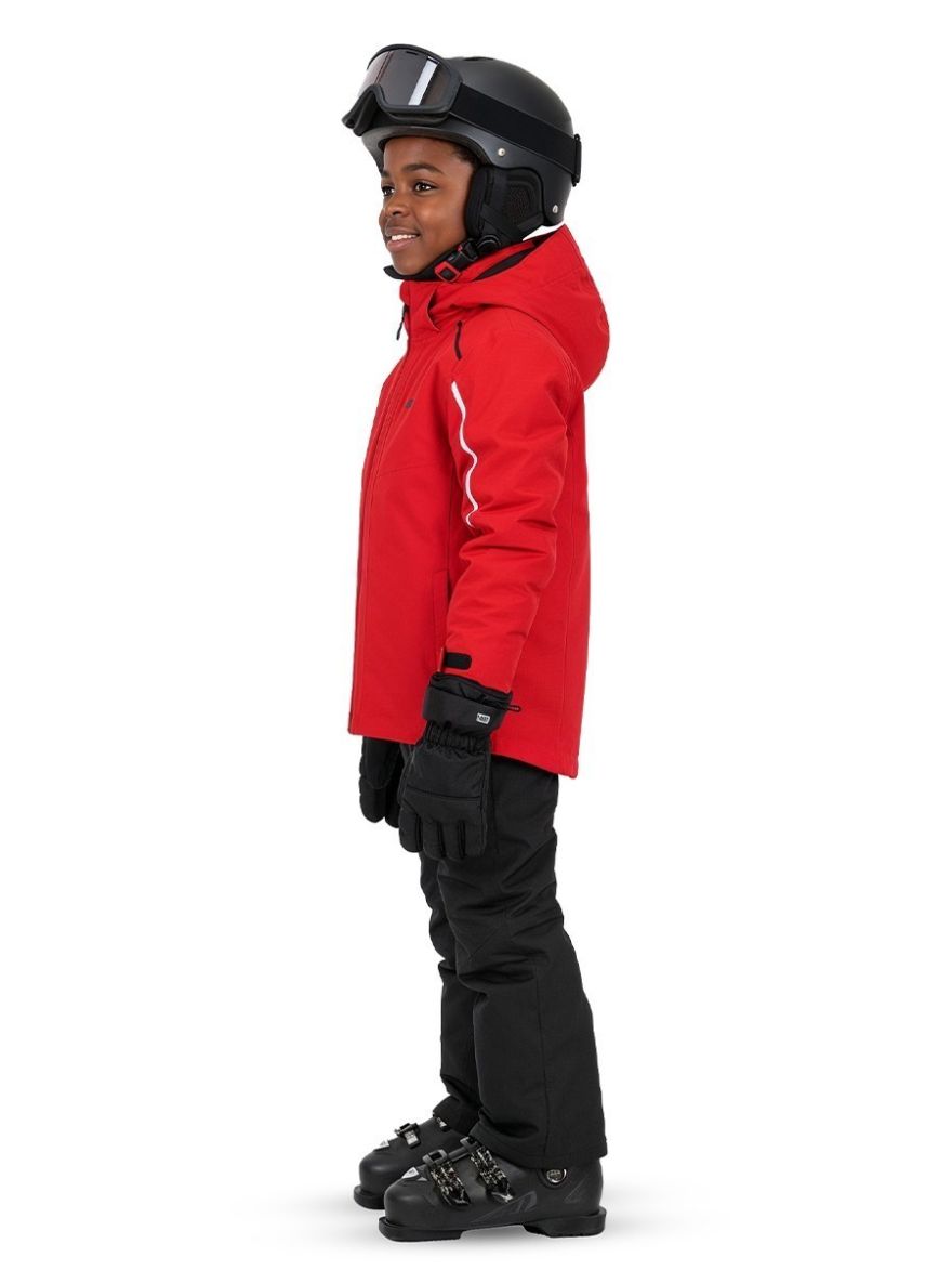 RASCH Red