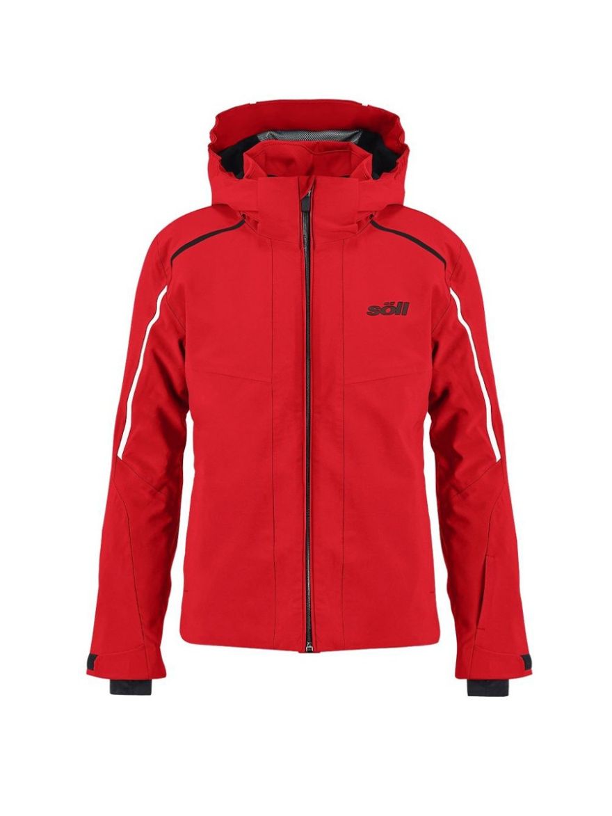RASCH Red