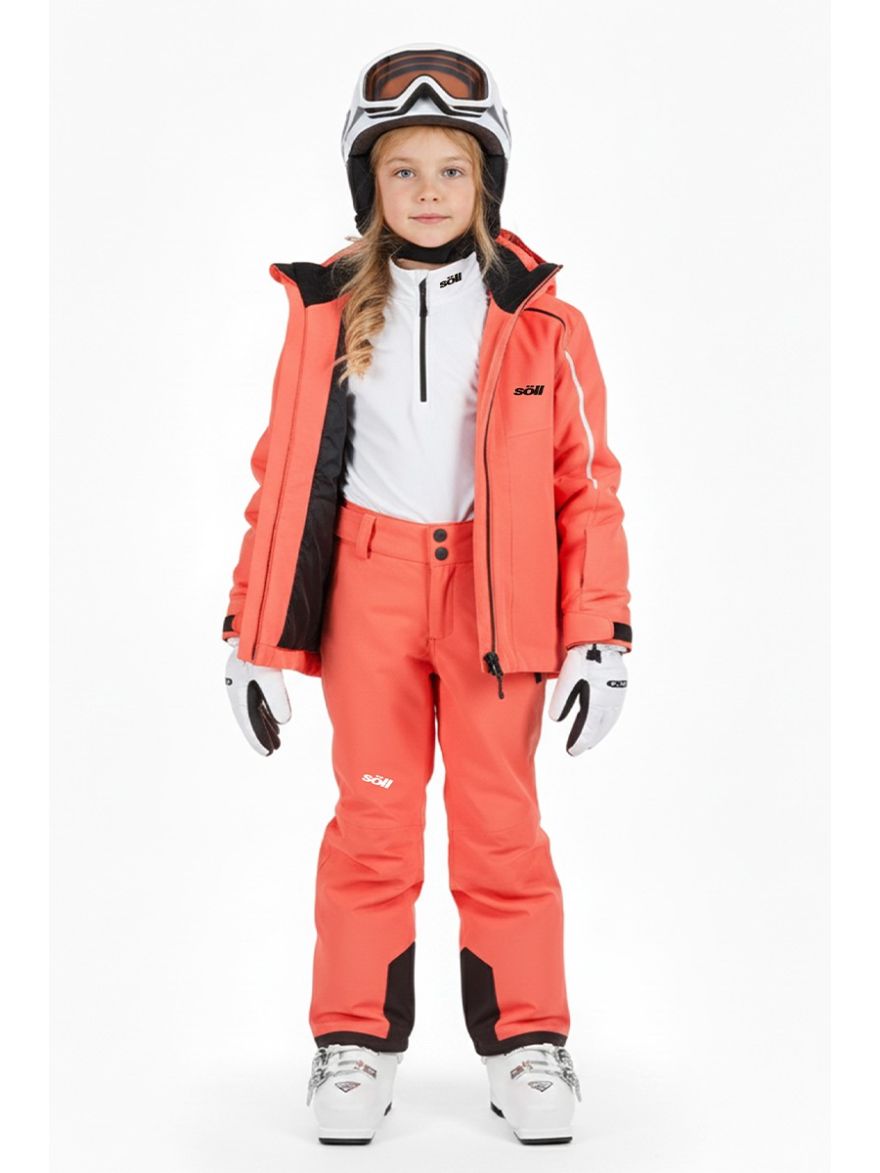 RASCH Coral