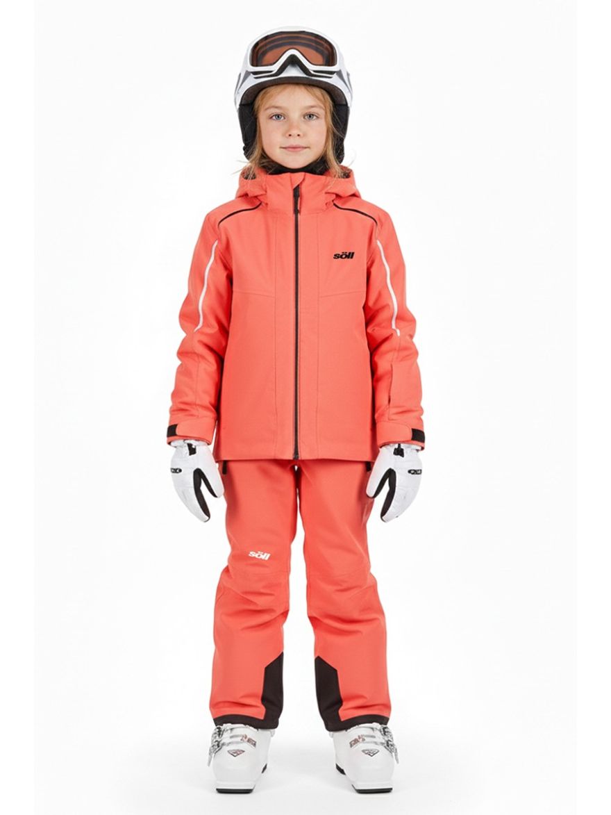 RASCH Coral
