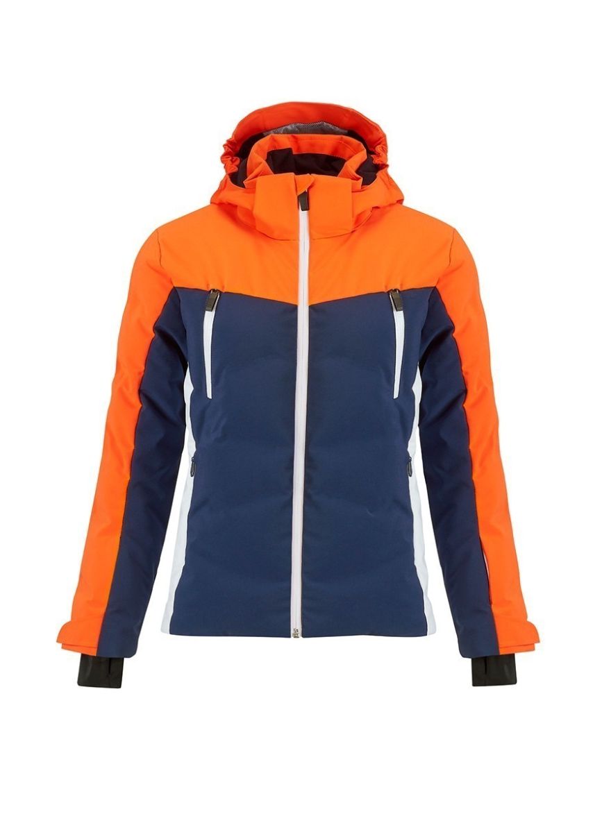 TYPHOON II Orange