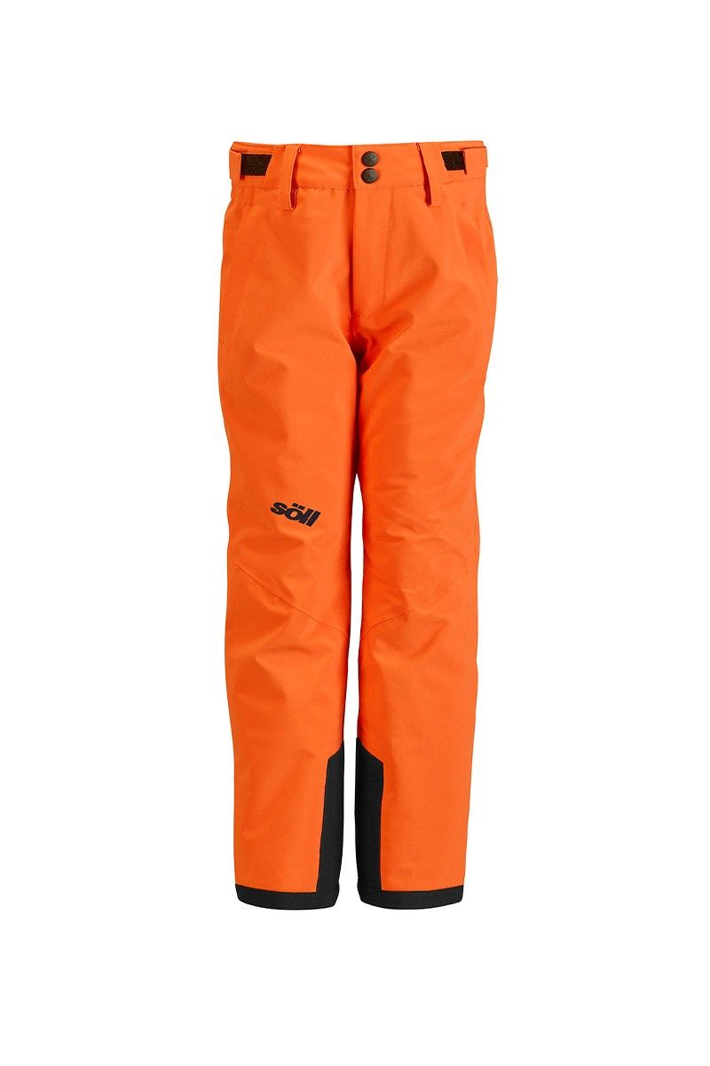 AGILE Orange