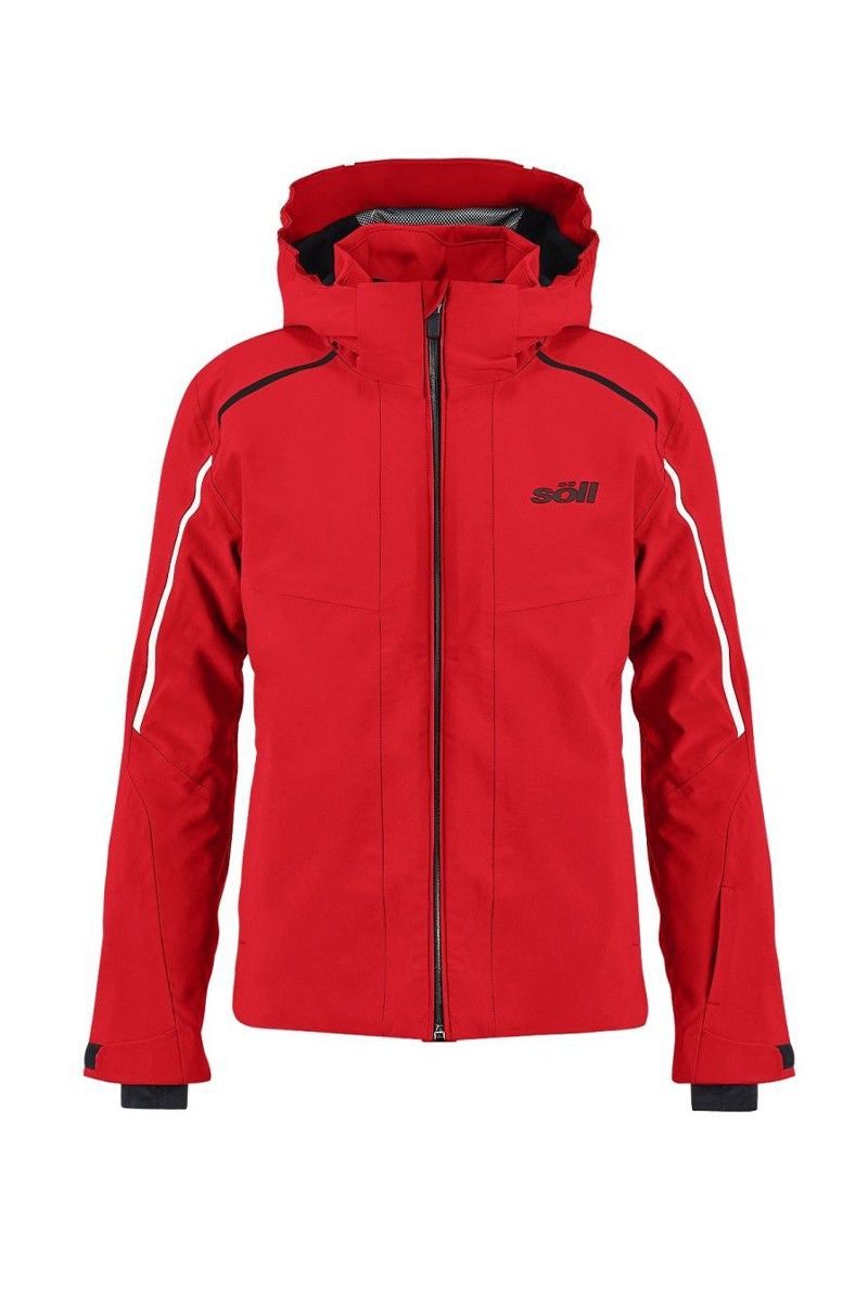 RASCH Red