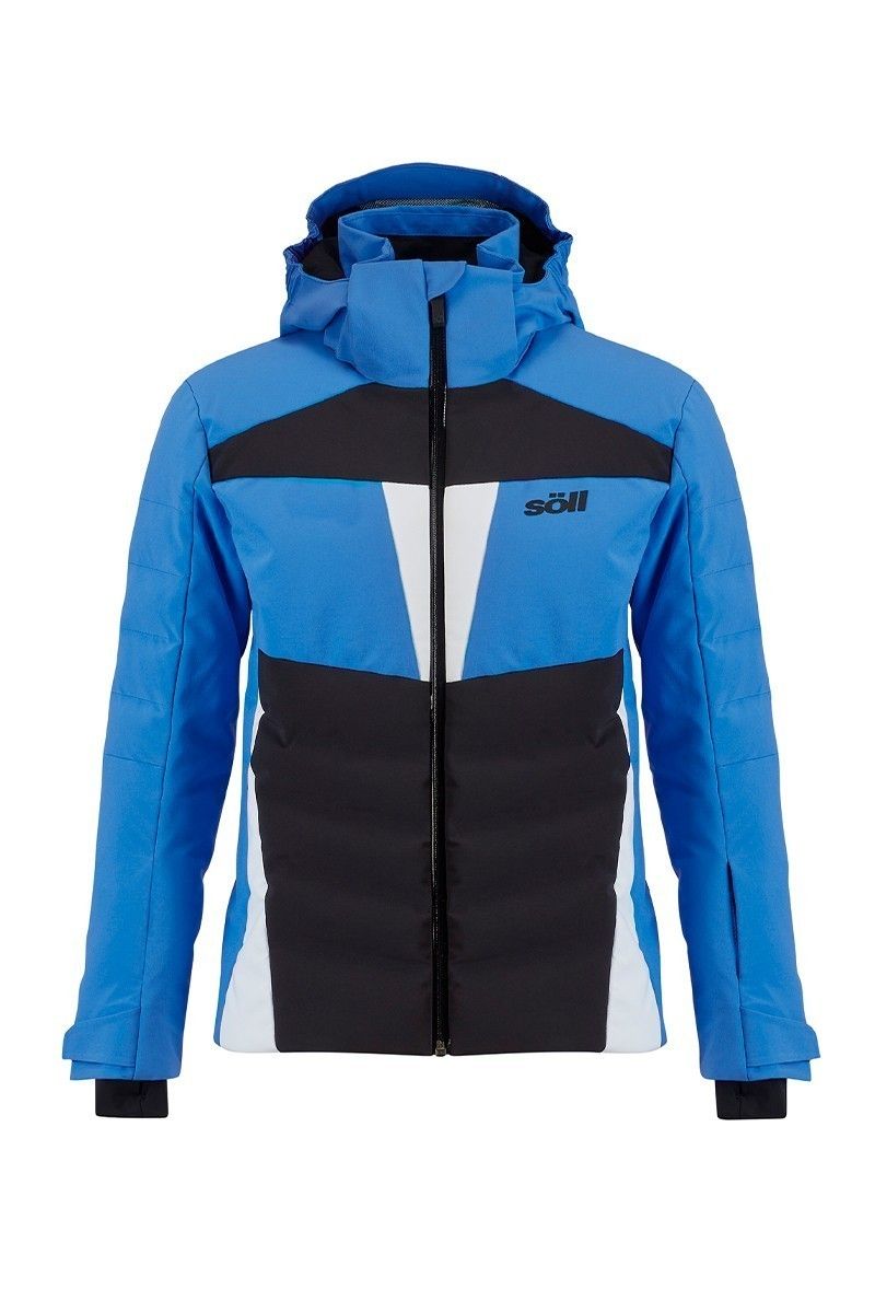 SYCLONE Blue