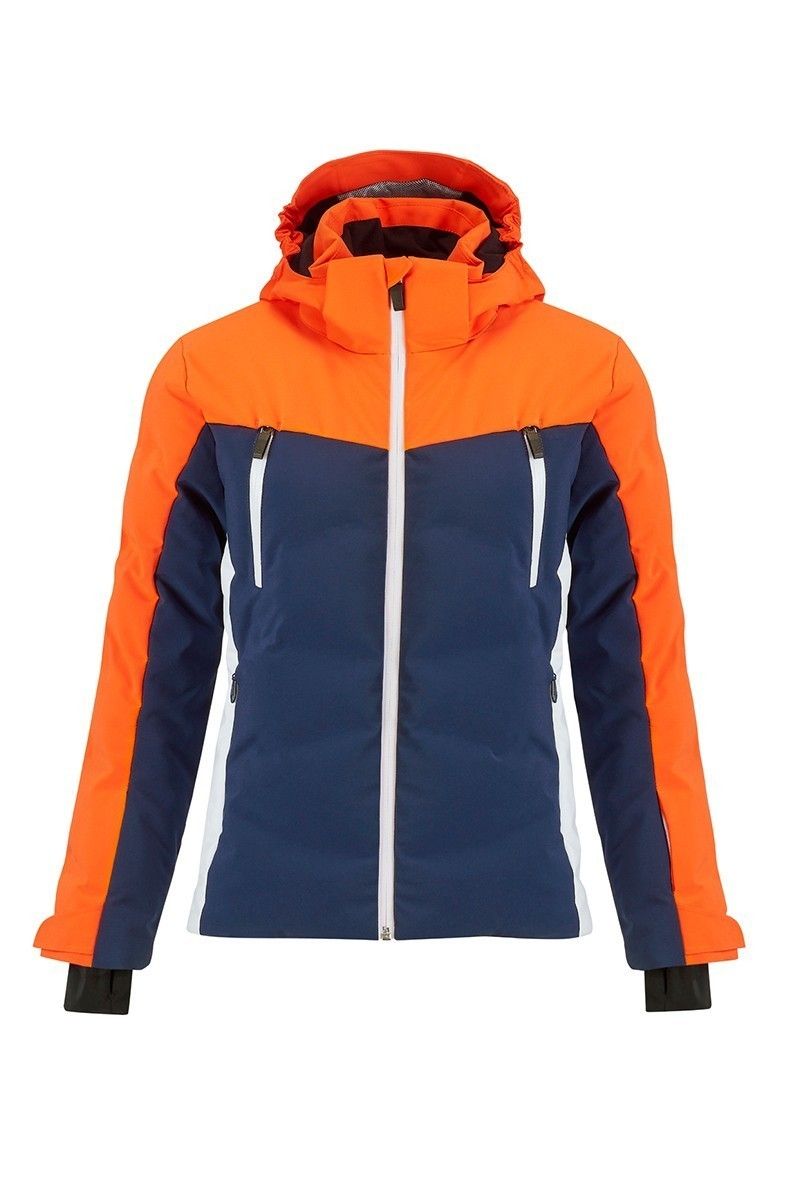 TYPHOON II Orange