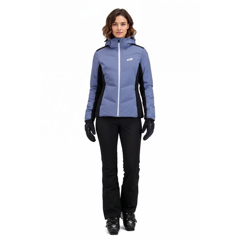 MOTION W Moonlight Blue