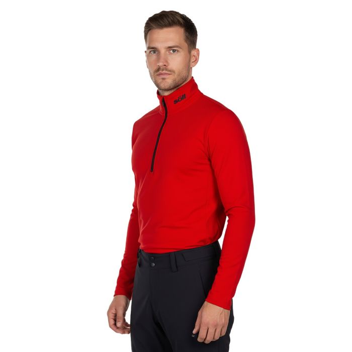 ACTIVE II M Red