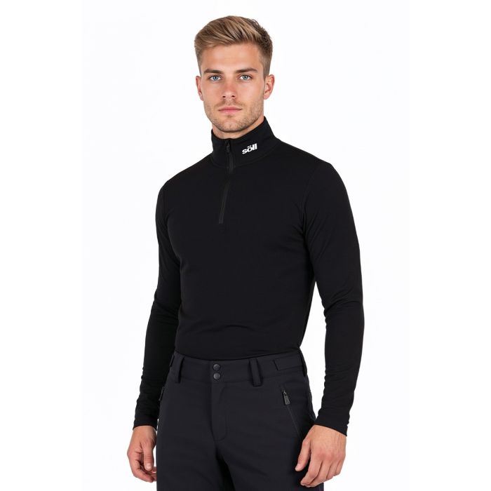 ACTIVE II M Black