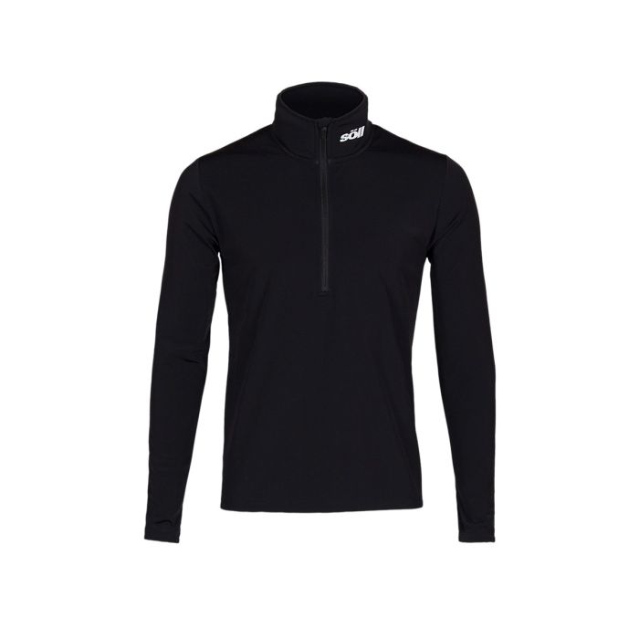 ACTIVE II M Black